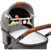 Fehn Stroller chain volcano - Happy Dino - Mari Kali Stores Cyprus